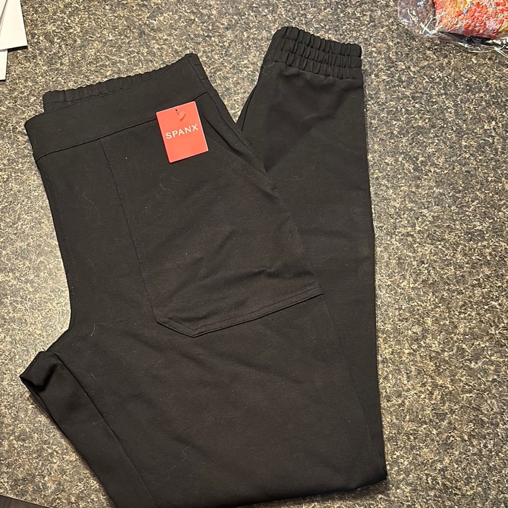Spanx Perfect Pant Jogger
